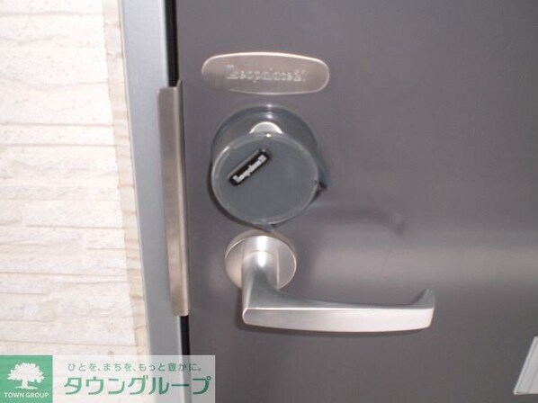 レオパレス吉井の物件内観写真